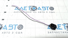 Фишка птф правая Subaru Forester 25-26 LED