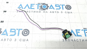 Фишка птф правая Subaru Forester 25-26 LED