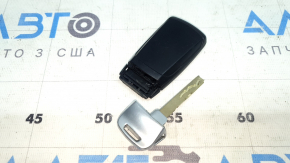 Ключ Audi Q5 80A 18-24 keyless, 4 кнопки, тип 1, царапины