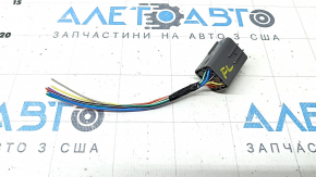 Фишка передней фары левая Subaru Forester 25-26 LED