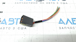 Фишка передней фары левая Subaru Forester 25-26 LED