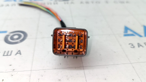 Фишка передней фары левая Subaru Forester 25-26 LED