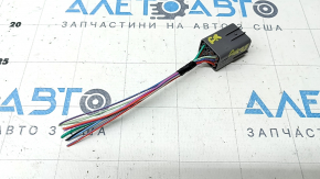 Фишка передней фары правая Subaru Forester 25-26 LED