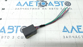 Фишка передней фары правая Subaru Forester 25-26 LED