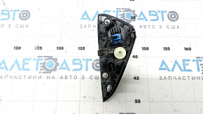 Противотуманная фара птф левая Subaru Forester 25-26 LED