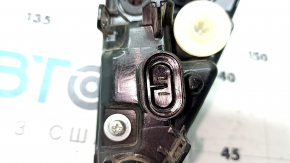 Противотуманная фара птф левая Subaru Forester 25-26 LED