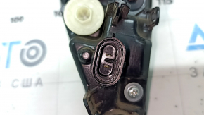 Противотуманная фара птф правая Subaru Forester 25-26 LED