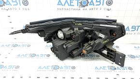 Фара передняя левая Subaru Forester 25-26 LED Limited, Touring