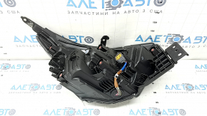 Фара передняя левая Subaru Forester 25-26 LED Limited, Touring