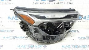Far LED față dreapta pentru Subaru Forester 25-26