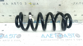 Пружина задняя левая Audi Q5 80A 18-24