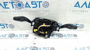 Гитара подрулевых переключателей в сборе Ford Fusion mk5 17-20