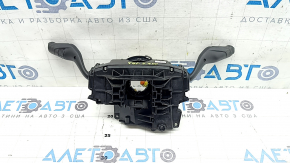 Гитара подрулевых переключателей в сборе Ford Fusion mk5 17-20