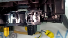 Гитара подрулевых переключателей в сборе Ford Fusion mk5 17-20