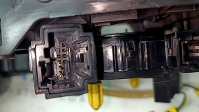 Гитара подрулевых переключателей в сборе Ford Fusion mk5 17-20