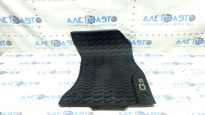 Covoraș cauciuc negru față dreapta Audi Q5 80A 18-23