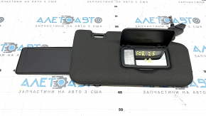 Vizier dreapta pentru Subaru Forester 25-26
