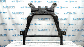 Подрамник передний Ford Fusion mk5 13-20 ржавый, примят