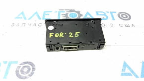 Monitor de afișare Subaru Forester 25-26