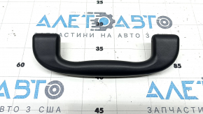Ручка потолка передняя левая Subaru Forester 25-26 черная