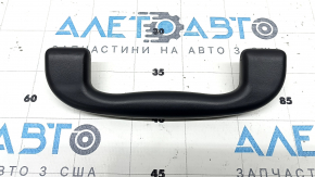 Ручка потолка передняя правая Subaru Forester 25-26 черная