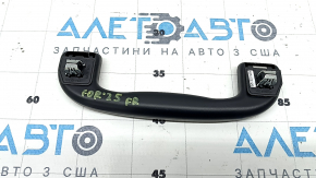 Ручка потолка передняя правая Subaru Forester 25-26 черная