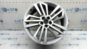 Диск колесный R20х8.0J ET39 Audi Q5 80A 18-19 легкая бордюрка