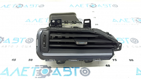Deflector de aer pentru panoul frontal stânga Subaru Forester 25-26