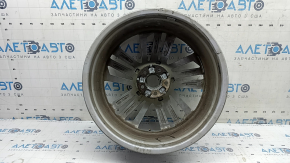Диск колесный R20х8.0J ET39 Audi Q5 80A 18-19 бордюрка
