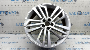 Диск колесный R20х8.0J ET39 Audi Q5 80A 18-19 бордюрка