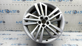 Диск колесный R20х8.0J ET39 Audi Q5 80A 18-19 легкая бордюрка