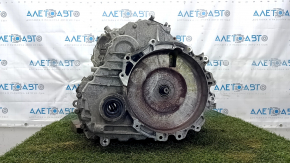 АКПП в сборе Ford Fusion mk5 13-20 hybrid 141к