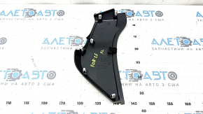 Накладка передней панели боковая левая Subaru Forester 25-26