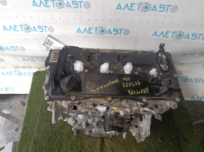 Двигатель Toyota Rav4 19-21 2.5 A25A-FXS hybrid, 29к, запустился