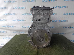 Двигатель Toyota Rav4 19-21 2.5 A25A-FXS hybrid, 29к, запустился
