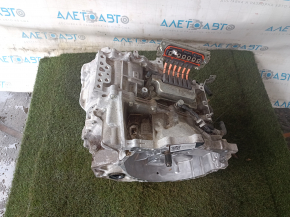 АКПП в сборе Toyota Rav4 19-22 hybrid CVT AWD 29к, с кабелем