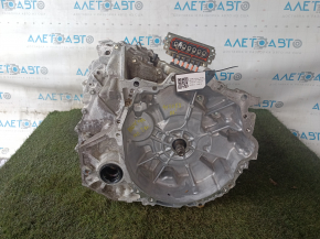 АКПП в сборе Toyota Rav4 19-22 hybrid CVT AWD 29к, с кабелем