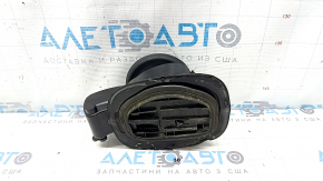 Корпус лючка бензобака Ford Fusion mk5 13-20 под замок, надломы