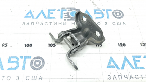 Петля двери верхняя задняя правая Subaru Forester 25-26