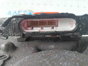 Задний дифференциал редуктор Toyota Rav4 19-23 hybrid AWD 29к