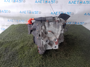 Задний дифференциал редуктор Toyota Rav4 19-23 hybrid AWD 29к