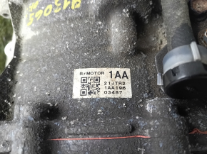 Задний дифференциал редуктор Toyota Rav4 19-23 hybrid AWD 29к