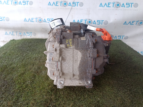 Задний дифференциал редуктор Toyota Rav4 19-23 hybrid AWD 29к