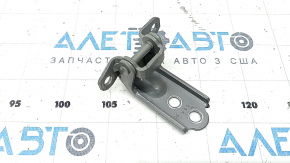 Петля двери нижняя задняя правая Subaru Forester 25-26
