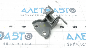 Петля двери верхняя передняя левая Subaru Forester 25-26