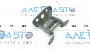 Петля двери нижняя передняя левая Subaru Forester 25-26