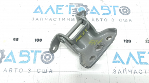 Петля двери нижняя передняя правая Subaru Forester 25-26