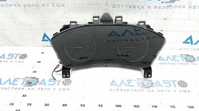 Щиток приборов Subaru Forester 25-26 69