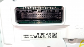 Щиток приборов Subaru Forester 25-26 69
