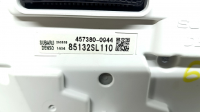 Щиток приборов Subaru Forester 25-26 69